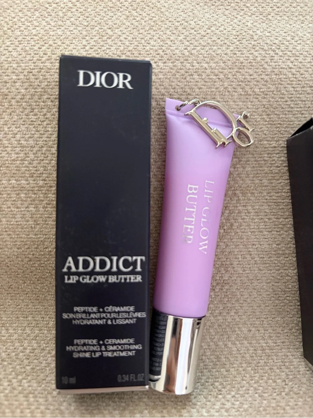 DIOR makeup